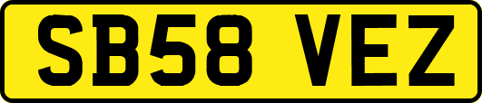 SB58VEZ