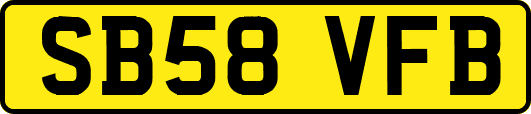 SB58VFB