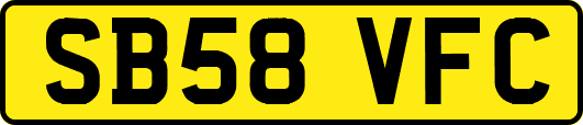 SB58VFC