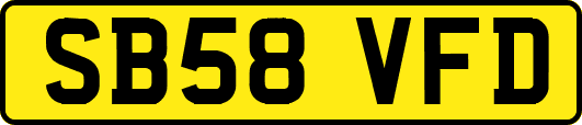SB58VFD