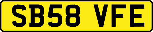 SB58VFE