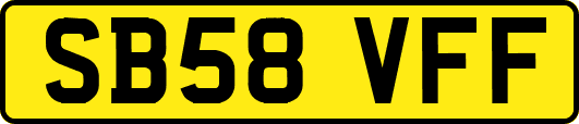 SB58VFF