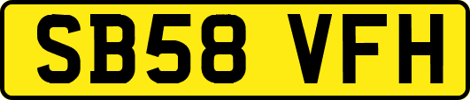 SB58VFH