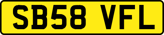 SB58VFL