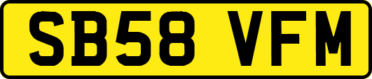 SB58VFM