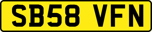 SB58VFN