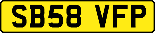 SB58VFP