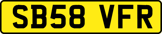 SB58VFR