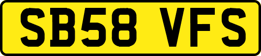 SB58VFS