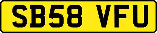 SB58VFU