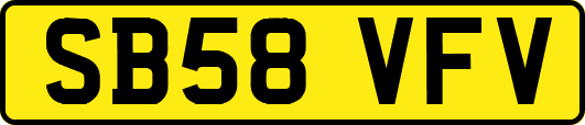 SB58VFV