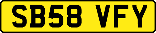 SB58VFY