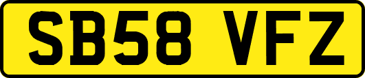 SB58VFZ