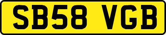 SB58VGB