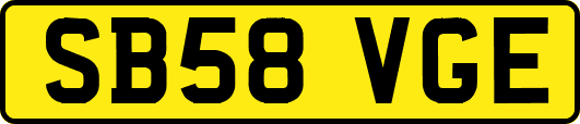 SB58VGE