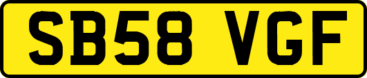 SB58VGF