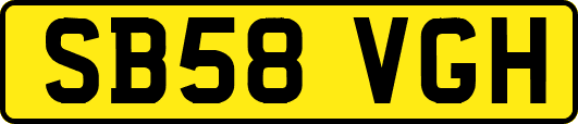 SB58VGH