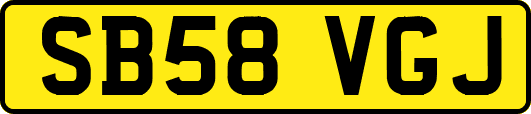 SB58VGJ