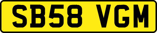 SB58VGM