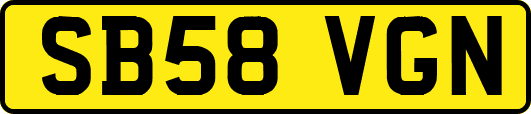 SB58VGN