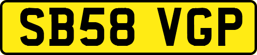 SB58VGP