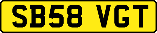 SB58VGT