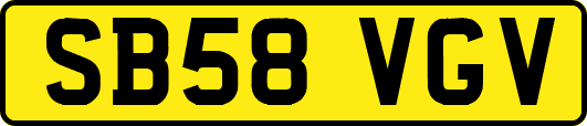 SB58VGV