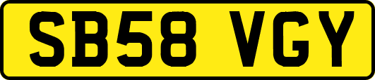 SB58VGY