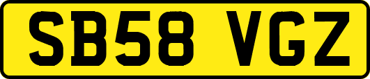 SB58VGZ