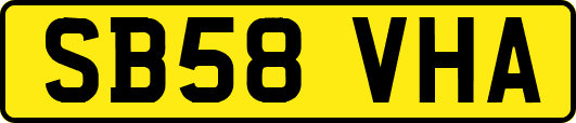 SB58VHA