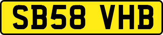SB58VHB