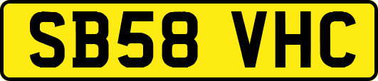 SB58VHC