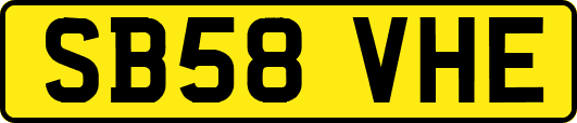 SB58VHE
