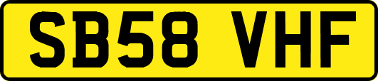 SB58VHF