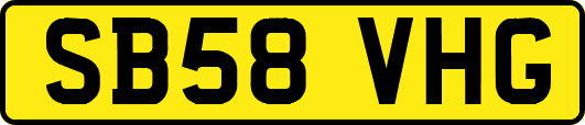 SB58VHG