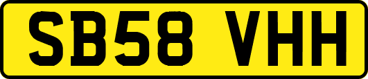 SB58VHH