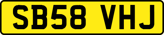 SB58VHJ