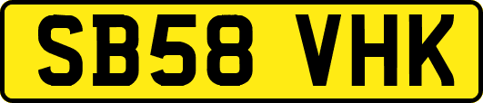 SB58VHK