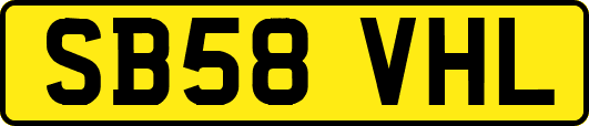 SB58VHL