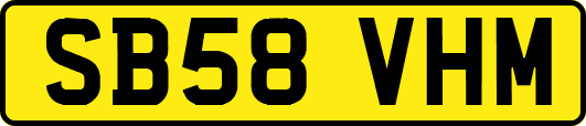 SB58VHM