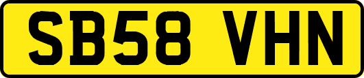 SB58VHN