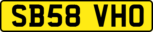 SB58VHO