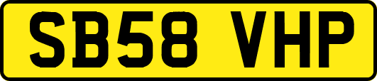 SB58VHP