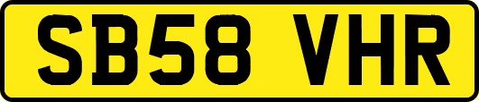 SB58VHR