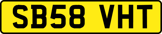 SB58VHT
