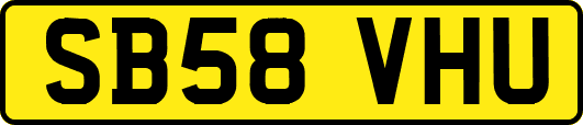 SB58VHU