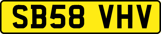 SB58VHV