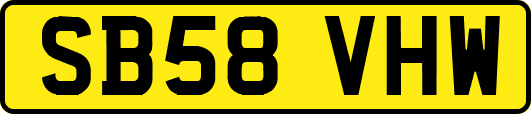 SB58VHW