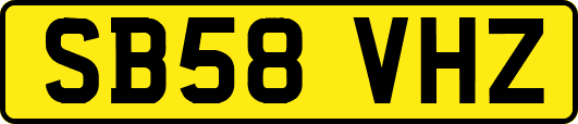 SB58VHZ