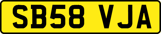 SB58VJA